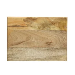 Sandia Handcrafted Boho 4 Drawer Mango Wood Nightstand Natural/White - Christopher Knight Home -Christopher Knight Home GUEST cf71d3b1 d2c8 46cb 821c 33fc4d3c89e7