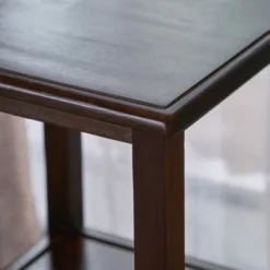 Rivera Acacia Wood Accent Table - Christopher Knight Home 9 Rivera Acacia Wood Accent Table - Christopher Knight Home -Christopher Knight Home GUEST d391d069 5b97 419c b2c7 fdbdb444aa28