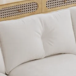 Christopher Knight Home Kreth 137" Modern 4-Seater Chenille Upholstered U-Shaped Sectional Sofa With Armrest Storage 13 Christopher Knight Home Kreth 137" Modern 4-Seater Chenille Upholstered U-Shaped Sectional Sofa With Armrest Storage -Christopher Knight Home GUEST d3c3d897 b3a1 4cbb 9b00 207cb50f65cd