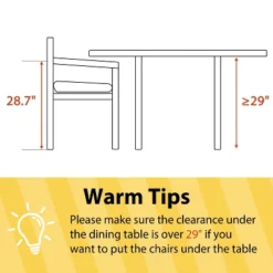 Christopher Knight Home Teuvo Modern Fabric Upholstered Iron Dining Chairs (Set Of 2) 17 Christopher Knight Home Teuvo Modern Fabric Upholstered Iron Dining Chairs (Set Of 2) -Christopher Knight Home GUEST d3d1c6a6 90c8 4cc1 9484 530667b5c4a7