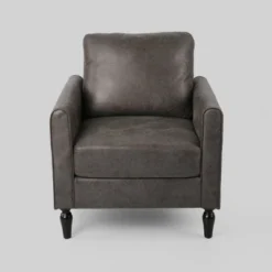 Blithewood Contemporary Club Chair - Christopher Knight Home -Christopher Knight Home GUEST d3e69717 39af 42e9 b02e fe73eab3e8ad