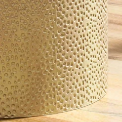 Braeburn Modern Round Accent Table - Christopher Knight Home -Christopher Knight Home GUEST d3fdbbf4 d86e 496b bd0f cefd8f5fc743