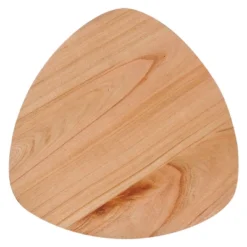 Naja End Table - Wood - Christopher Knight Home -Christopher Knight Home GUEST d42fe48a d7e4 4222 b5b7 8721f6459334