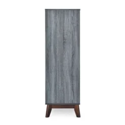 Rattler Mid-Century Modern Multi Functional Cabinet - Christopher Knight Home 14 Rattler Mid-Century Modern Multi Functional Cabinet - Christopher Knight Home -Christopher Knight Home GUEST d43dd1c7 a0ca 4d9e a03a d9adcaf86fd3