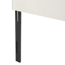 Nora Upholstered Headboard - Christopher Knight Home -Christopher Knight Home GUEST d4677263 9a10 4714 8153 22b6d1ad8bfd
