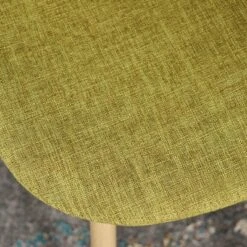 Set Of 2 Raina Mid-Century Dining Chair - Christopher Knight Home -Christopher Knight Home GUEST d77c875d c56a 4077 ba4d acb3f17cb518