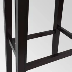 Set Of 2 Tiffin Contemporary Studded Barstools Gray - Christopher Knight Home -Christopher Knight Home GUEST d79dc7e5 80f2 434d b412 bafc2e679292