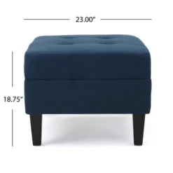 Zahra Ottoman - Christopher Knight Home 12 Zahra Ottoman - Christopher Knight Home -Christopher Knight Home GUEST d7ad69fe e2f1 419b a0da e97b7a05349f