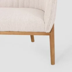 Galena Mid-Century Loveseat - Christopher Knight Home -Christopher Knight Home GUEST d83954f3 a1ea 4578 9df9 ebdcd21aa0a3