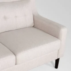 Galene Contemporary Loveseat - Christopher Knight Home 9 Galene Contemporary Loveseat - Christopher Knight Home -Christopher Knight Home GUEST d97f68c6 4d27 4133 89f5 e04461daa36e