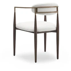 Christopher Knight Home Grov Upholstered Boucle Iron Dining Chair (Set Of 2), Beige And Gold 11 Christopher Knight Home Grov Upholstered Boucle Iron Dining Chair (Set Of 2), Beige And Gold -Christopher Knight Home GUEST da8274e6 50b4 4372 ab75 ea5f488dc3b8