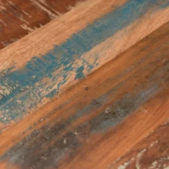 Wittwer Distressed End Table Brown - Christopher Knight Home -Christopher Knight Home GUEST dc2bbc03 b166 4864 be52 03906ed25cd8