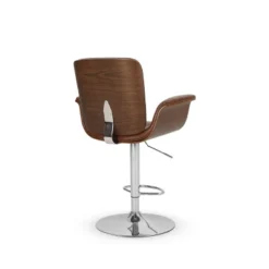 2pc Romer Mid Century Modern Bentwood Adjustable Swivel Counter Height Barstools - Christopher Knight Home 16 2pc Romer Mid Century Modern Bentwood Adjustable Swivel Counter Height Barstools - Christopher Knight Home -Christopher Knight Home GUEST dc5a24bd 0563 48ed 81a4 b94abe598844