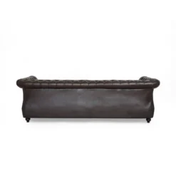 Somerville Chesterfield Sofa - Christopher Knight Home -Christopher Knight Home GUEST deb0f3fb c70c 45f3 9b07 e3101064cab9