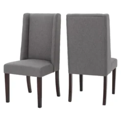Set Of 2 Rory Dining Chairs - Christopher Knight Home -Christopher Knight Home GUEST df0928f1 c5c0 436b bcd2 1452a8f094dd