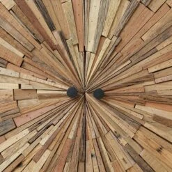 Orem Handcrafted Boho Wooden 2 Door Cabinet Natural/Black - Christopher Knight Home: Artisan Storage, Iron Frame -Christopher Knight Home GUEST df431fb7 64e9 4954 b8fc bfa463657ace