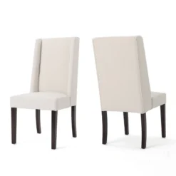Set Of 2 Rory Dining Chairs - Christopher Knight Home -Christopher Knight Home GUEST df689239 41f6 42c3 aee3 5c6269297a24