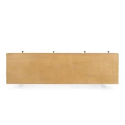 Warthen Boho Handcrafted 4 Drawer Console Table Natural - Christopher Knight Home 15 Warthen Boho Handcrafted 4 Drawer Console Table Natural - Christopher Knight Home -Christopher Knight Home GUEST e042cc16 aef1 401a b06a e51e85ee10c8