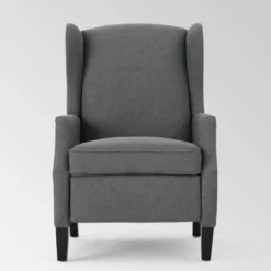 Wescott Traditional Recliner - Christopher Knight Home -Christopher Knight Home GUEST e0ecae02 e844 4132 a54d c99e8623e4c4