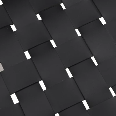 Christopher Knight Home Prosen Faux Leather And Rubberwood Dining Chair (Set Of 2) 7 Christopher Knight Home Prosen Faux Leather And Rubberwood Dining Chair (Set Of 2) - Image 5