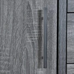 Hulbert Modern Industrial Sideboard - Christopher Knight Home -Christopher Knight Home GUEST e26d8032 19ca 4b98 a495 8071b3697c6c