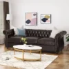 Somerville Chesterfield Sofa - Christopher Knight Home -Christopher Knight Home GUEST e2815310 4173 41c3 92ed efc22462cf28