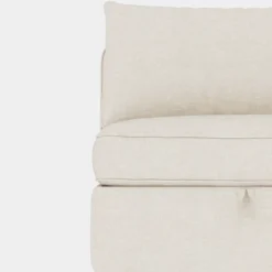 Christopher Knight Home Penny Versatile 68" Modular Storage Loveseat With Two Ottomans -Christopher Knight Home GUEST e36a2261 757f 4003 9b25 3651981f0dec