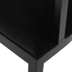 Christopher Knight Home Set Of 2 Currant Velvet And Cane Upholstered Dining Chairs Natural Brown/Black -Christopher Knight Home GUEST e3af0b5c c45a 4f20 8d25 43f83eeda115