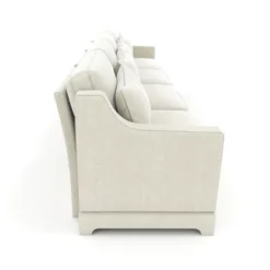 Christopher Knight Home Gloria 142" Chenille Upholstered 4 Seat Sectional Sofa -Christopher Knight Home GUEST e5a743b7 b657 44b2 a129 01d600f52f16