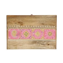 Fullen Handcrafted Boho 2 Drawer Mango Wood Nightstand Natural - Christopher Knight Home 15 Fullen Handcrafted Boho 2 Drawer Mango Wood Nightstand Natural - Christopher Knight Home -Christopher Knight Home GUEST e6d7de21 4adc 4b7f ab54 16a6429e34f5