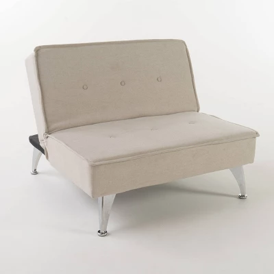 Gemma Sofa Bed - Christopher Knight Home 8 Gemma Sofa Bed - Christopher Knight Home - Image 6