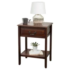 Banks End Table - Christopher Knight Home -Christopher Knight Home GUEST ecd0eb1d 2761 4da0 8b2b 41b53265e81c