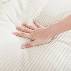 Christopher Knight Home Nelly 36.6" Corduroy Storage Ottoman Footrest -Christopher Knight Home GUEST ede2a9cd 4aef 4161 8c0e 4baa6b3b798b