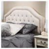 Angelica Tufted Headboard - Christopher Knight Home 1 Angelica Tufted Headboard - Christopher Knight Home -Christopher Knight Home GUEST eeaf639e 2bf8 46b5 af4a 5cf5ea156c59