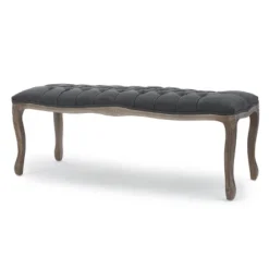 Tassia Tufted Bench - Christopher Knight Home 11 Tassia Tufted Bench - Christopher Knight Home -Christopher Knight Home GUEST eece04af 245b 421e 9176 20800f48e140