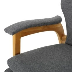 Braant Mid-Century Fabric Rocker - Christopher Knight Home 12 Braant Mid-Century Fabric Rocker - Christopher Knight Home -Christopher Knight Home GUEST ef027632 0e73 456f a714 bd66922285ed