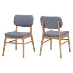 Set Of 2 Colette Dining Chairs - Christopher Knight Home 13 Set Of 2 Colette Dining Chairs - Christopher Knight Home -Christopher Knight Home GUEST ef370d12 f492 46d0 931a d1723ed34417
