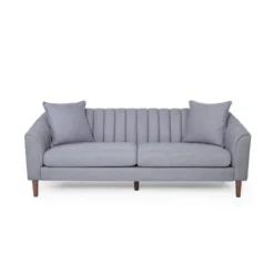 Ansonia Contemporary Sofa - Christopher Knight Home -Christopher Knight Home GUEST efd60dde e641 42e5 8c69 edf7c338e658