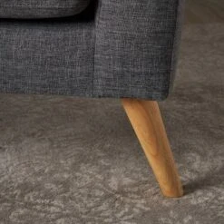 Bridie Mid-Century Loveseat - Christopher Knight Home -Christopher Knight Home GUEST f2a150ba 4194 483f 8a2f 1e4ce6daf0dd