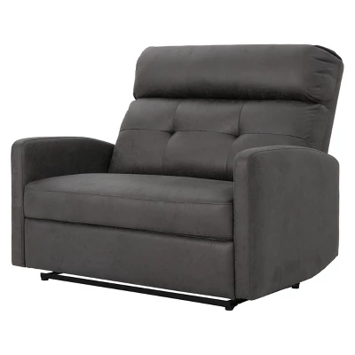 Halima 2-Seater Recliner - Christopher Knight Home 8 Halima 2-Seater Recliner - Christopher Knight Home - Image 6