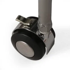 Bridger Modern 3 Tier Bar Cart With Glass Shelving Silver/Black - Christopher Knight Home 12 Bridger Modern 3 Tier Bar Cart With Glass Shelving Silver/Black - Christopher Knight Home -Christopher Knight Home GUEST f4b547a1 5e67 4767 9053 d44a18e40bd8