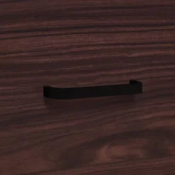 Olimont Contemporary 2 Drawer Nightstand Walnut - Christopher Knight Home -Christopher Knight Home GUEST f4c5ccec 3049 475e a9c2 4521ce5836ec