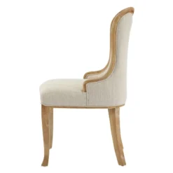 Christopher Knight Home Vex French Country Rubberwood Dining Chairs -Christopher Knight Home GUEST f55883e8 6b1b 4cda 9767 00a5521f17f9
