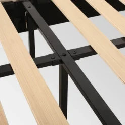 Tourmaline Contemporary Upholstered Bed - Christopher Knight Home -Christopher Knight Home GUEST f5d7e6f5 d975 4b92 b8d6 c2e2089361c5