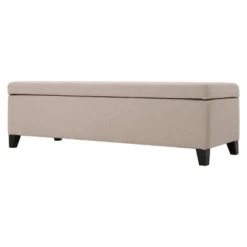 York Storage Ottoman - Christopher Knight Home -Christopher Knight Home GUEST f5ea758c 2f50 4e15 bdb9 c49a6fec2d86