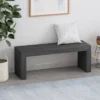 Palston Farmhouse Dining Bench - Christopher Knight Home -Christopher Knight Home GUEST f6fc87f8 abb9 4d53 952f dbe88d48967a