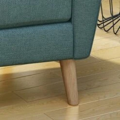 Treston Mid Century Club Chair - Christopher Knight Home -Christopher Knight Home GUEST f80fe417 f9c2 4ce7 9a76 56e98fb66f46