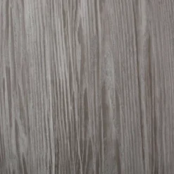 Cedarhurst Modern Industrial Round Coffee Table Gray/Black - Christopher Knight Home: Sturdy Iron Frame, Open Shelf -Christopher Knight Home GUEST f89b2247 b87b 473d a028 3c47e92f9954