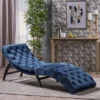 Garret Tufted Chaise Lounge - Christopher Knight Home -Christopher Knight Home GUEST f8f55033 a47f 4690 a27e 181c2a0a0db1
