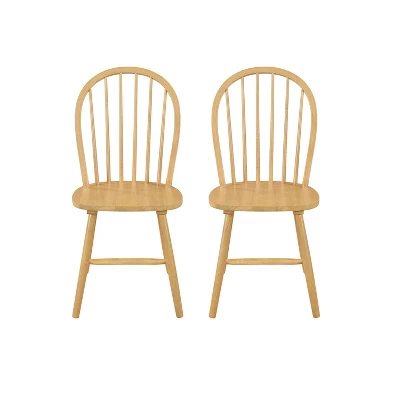 Christopher Knight Home Jafet Farmhouse High Back Spindle Dining Armless Chairs (Set Of 2) 3 Christopher Knight Home Jafet Farmhouse High Back Spindle Dining Armless Chairs (Set Of 2)